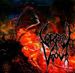 Corpse Vapour : We Are Not Pathologists, We Are Mad Doctors